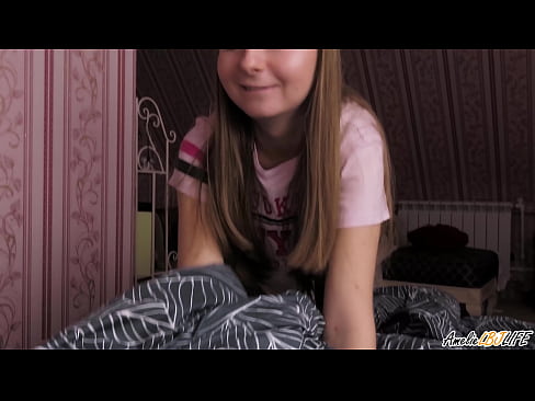 ❤️ ბლონდი ღრმად იწოვს თავის BFF-ს და პირში ხვდება ️ ძუები პორნოში ka.niceporn.ru ﹏