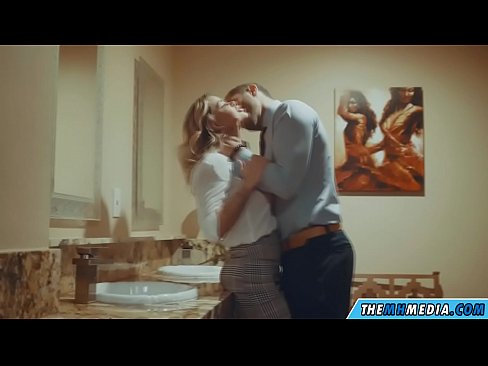 ❤️ როცა მკერდი ქერა აცდუნებს საჯარო საპირფარეშოში ️ ძუები პორნოში ka.niceporn.ru ﹏